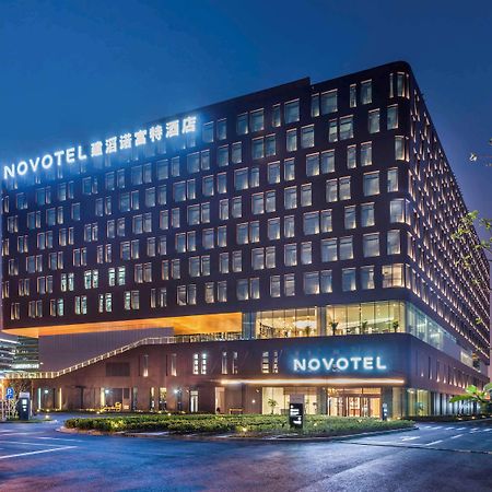 Novotel Shanghai Hongqiao Luaran gambar