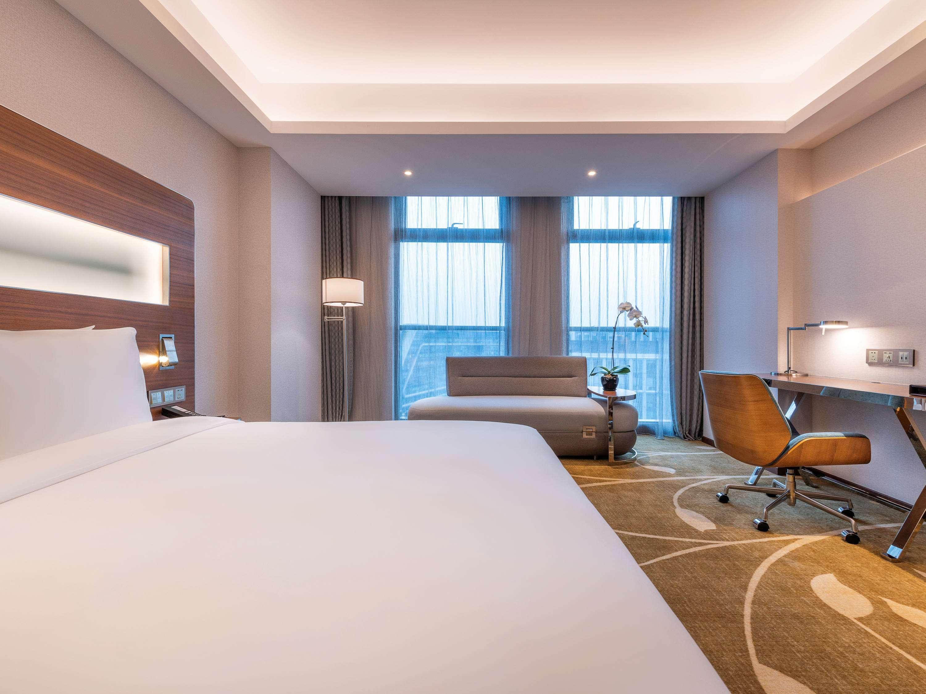 Novotel Shanghai Hongqiao Luaran gambar