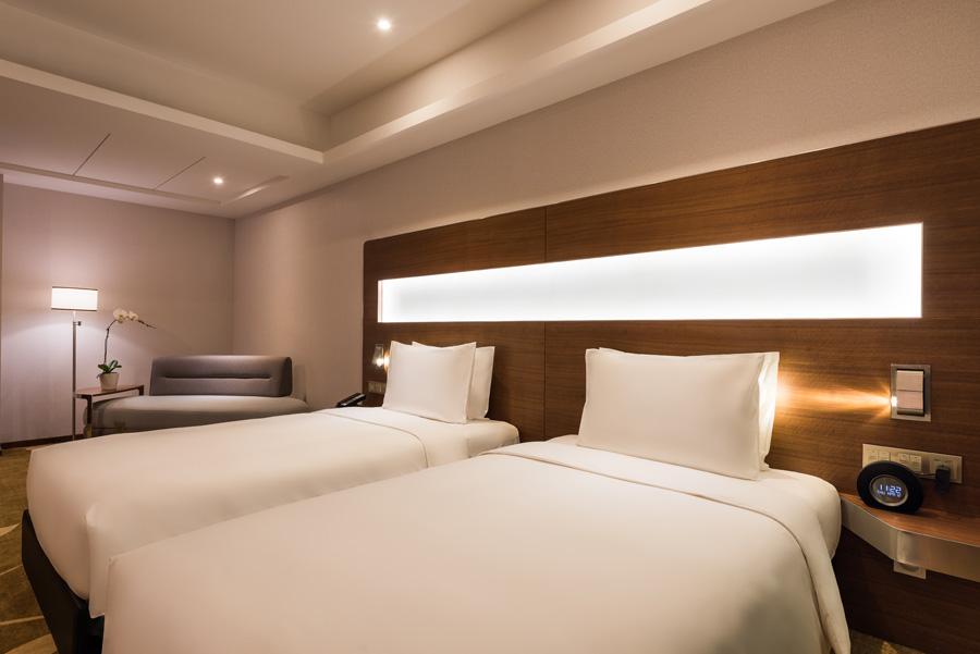 Novotel Shanghai Hongqiao Luaran gambar