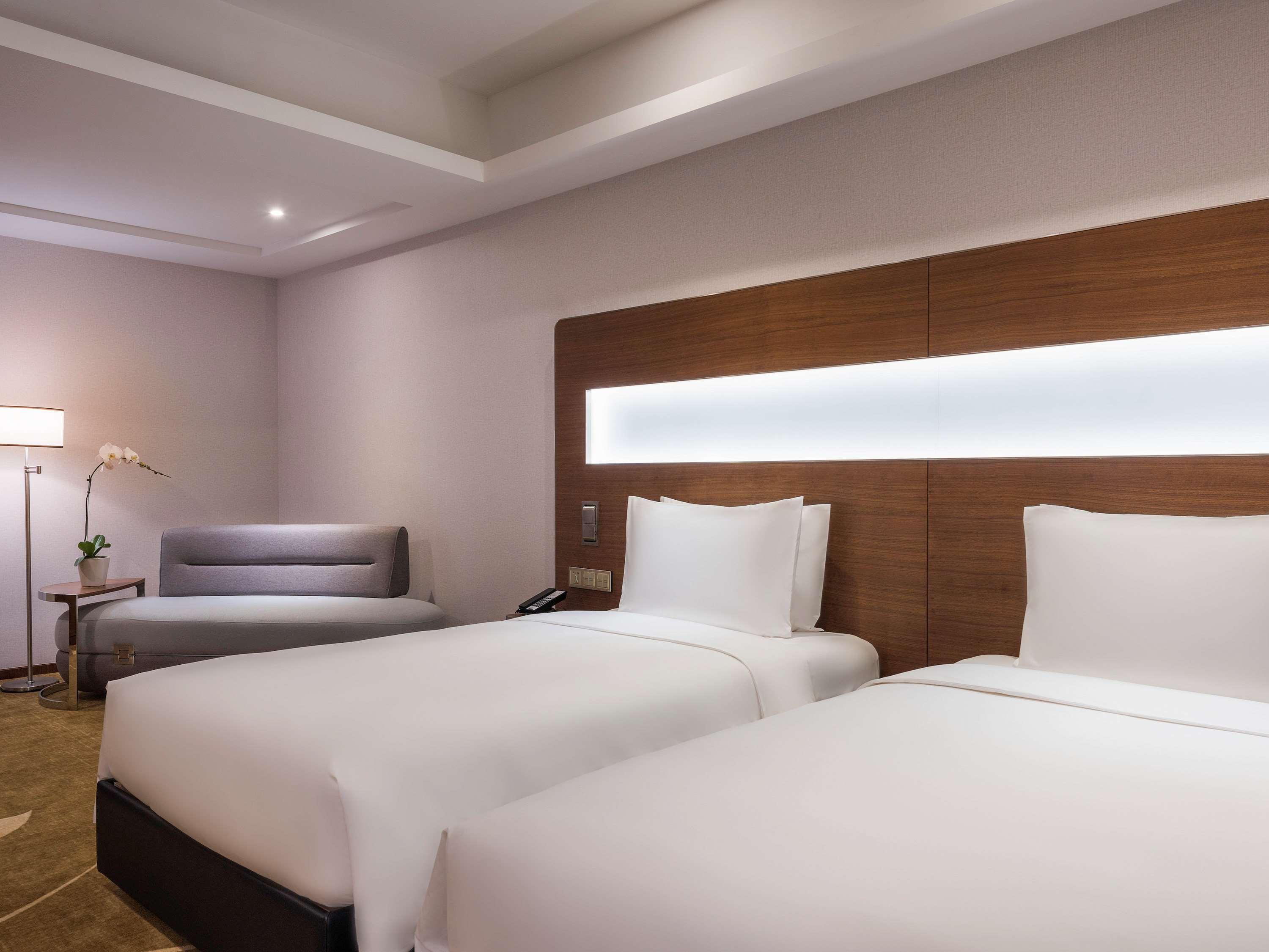 Novotel Shanghai Hongqiao Luaran gambar