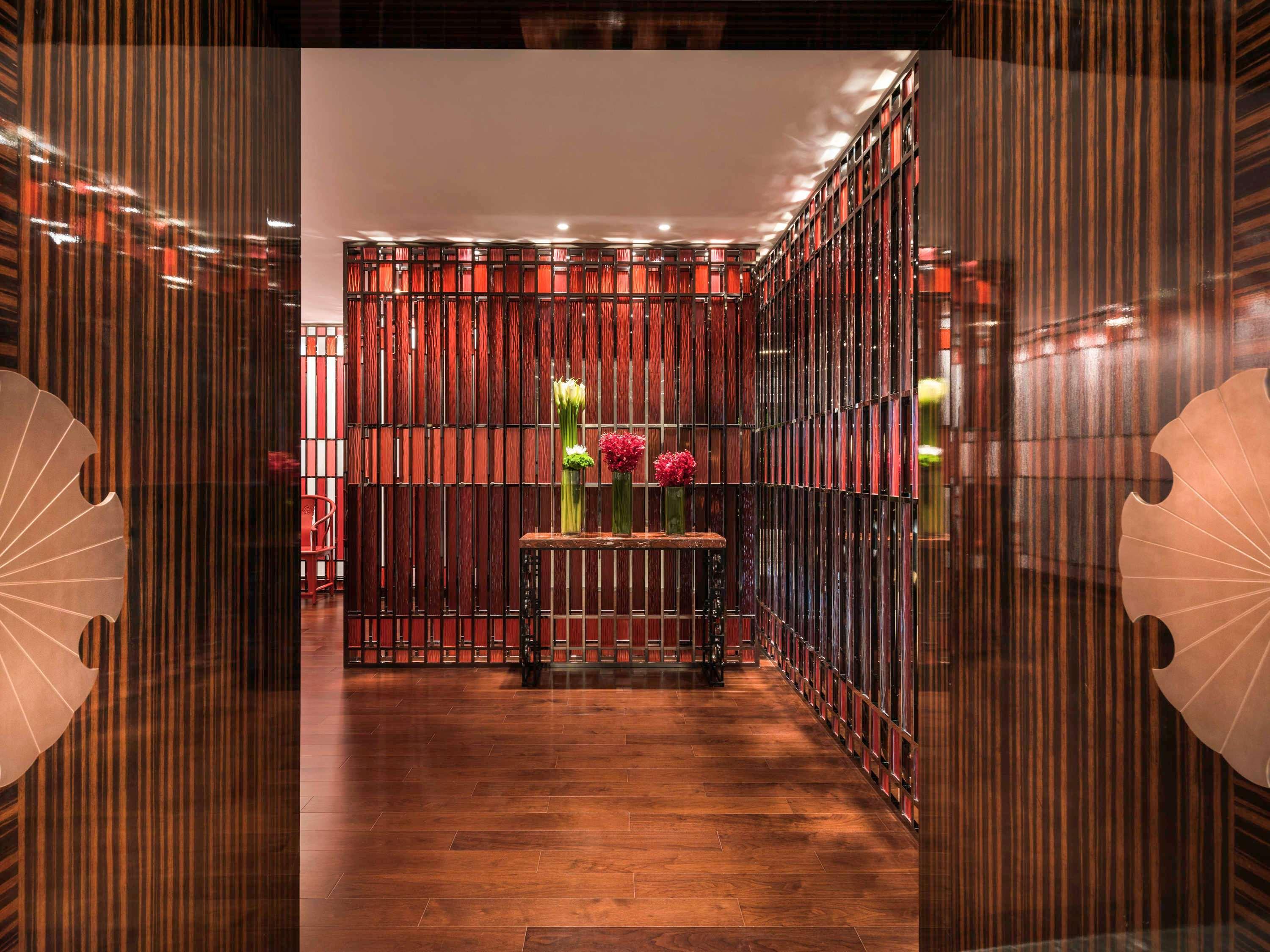 Novotel Shanghai Hongqiao Luaran gambar