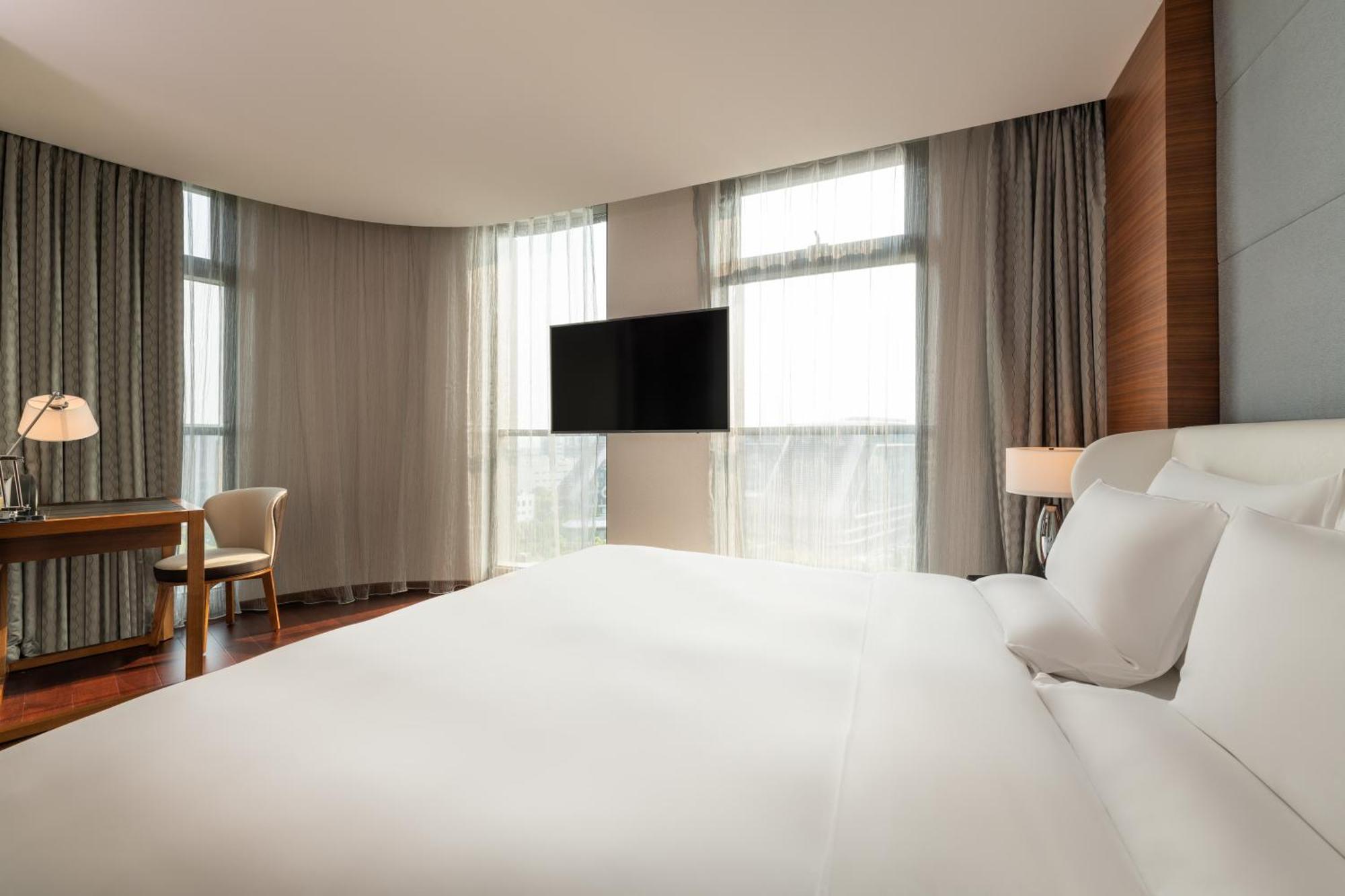 Novotel Shanghai Hongqiao Luaran gambar