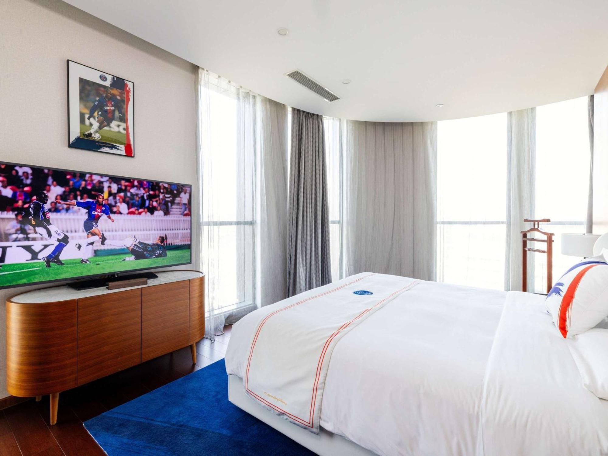 Novotel Shanghai Hongqiao Luaran gambar