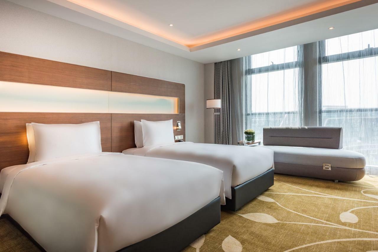 Novotel Shanghai Hongqiao Luaran gambar