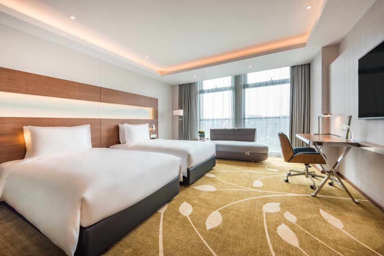 Novotel Shanghai Hongqiao Luaran gambar