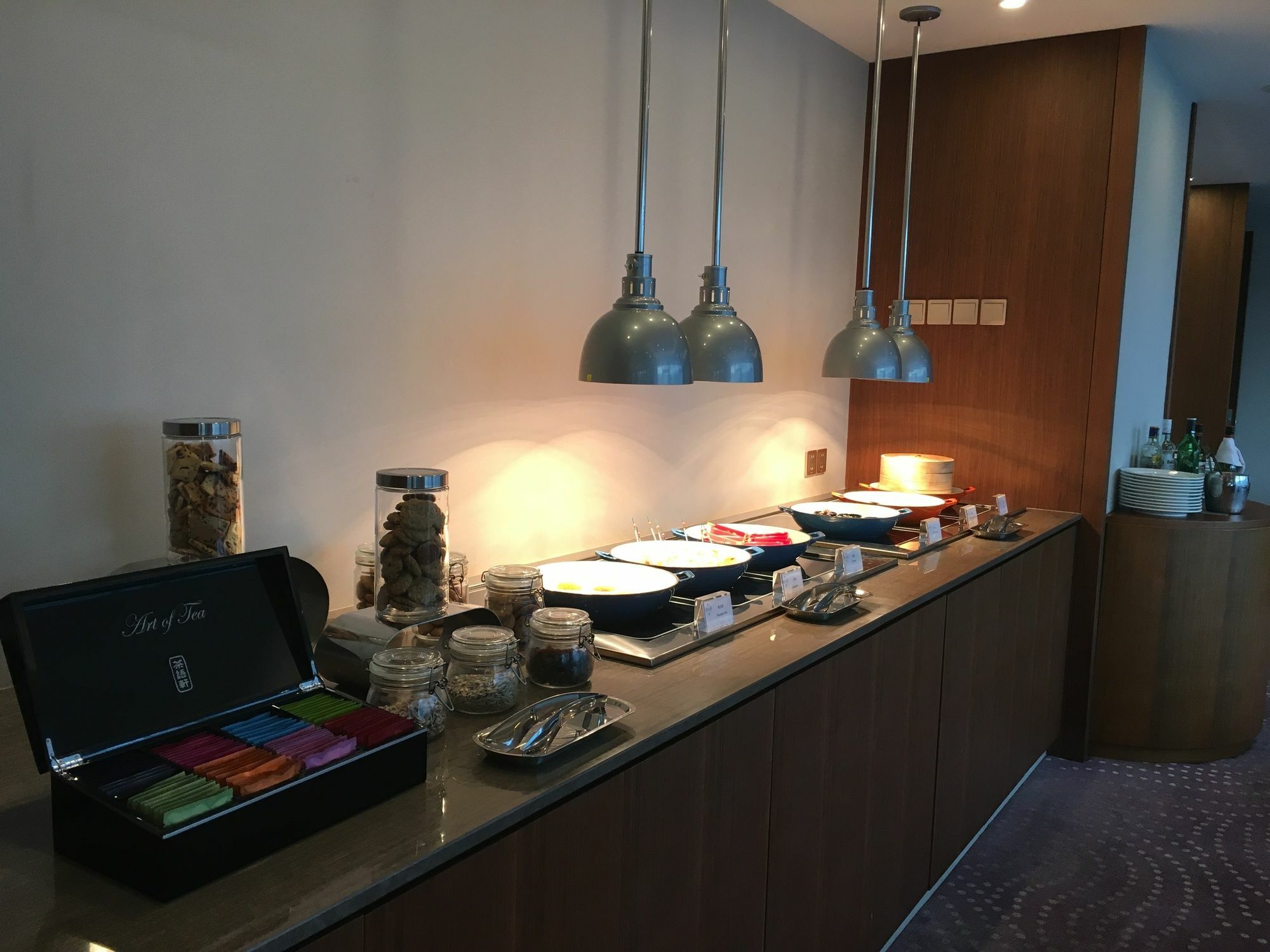 Novotel Shanghai Hongqiao Luaran gambar