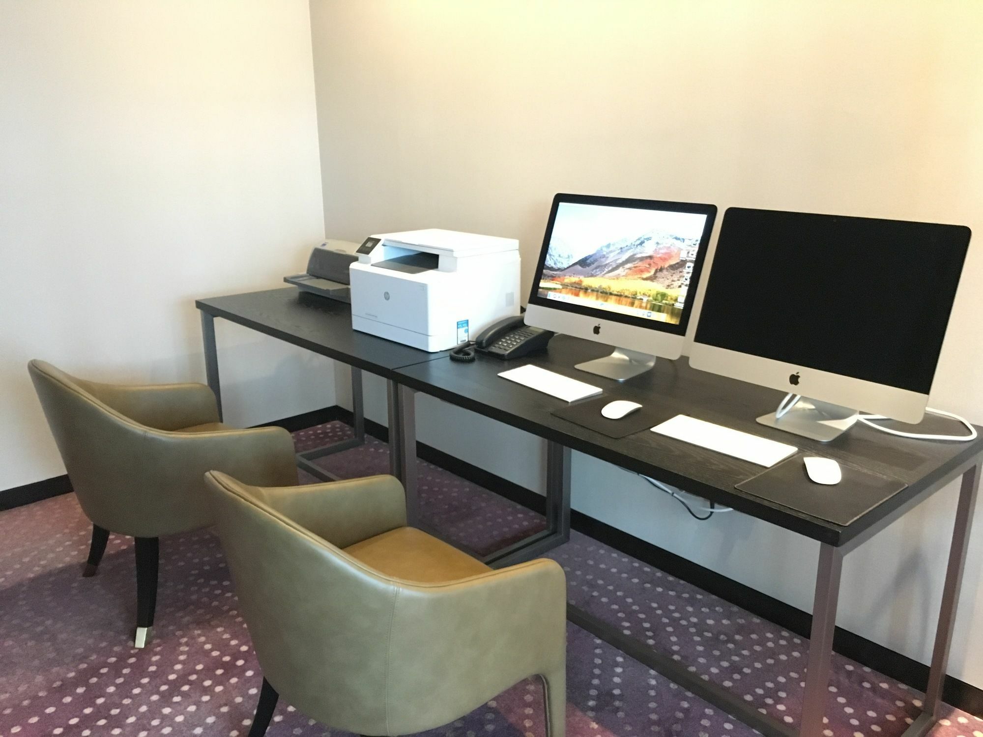 Novotel Shanghai Hongqiao Luaran gambar
