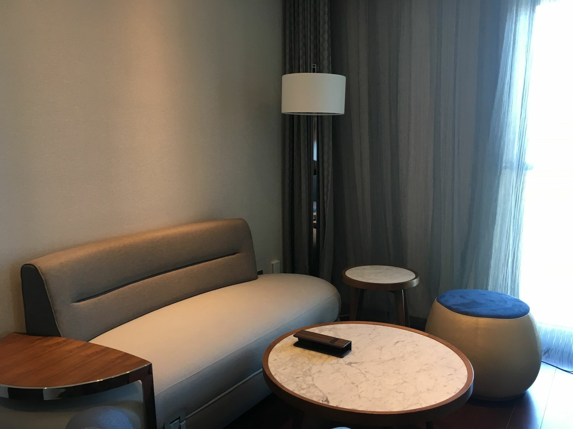Novotel Shanghai Hongqiao Luaran gambar