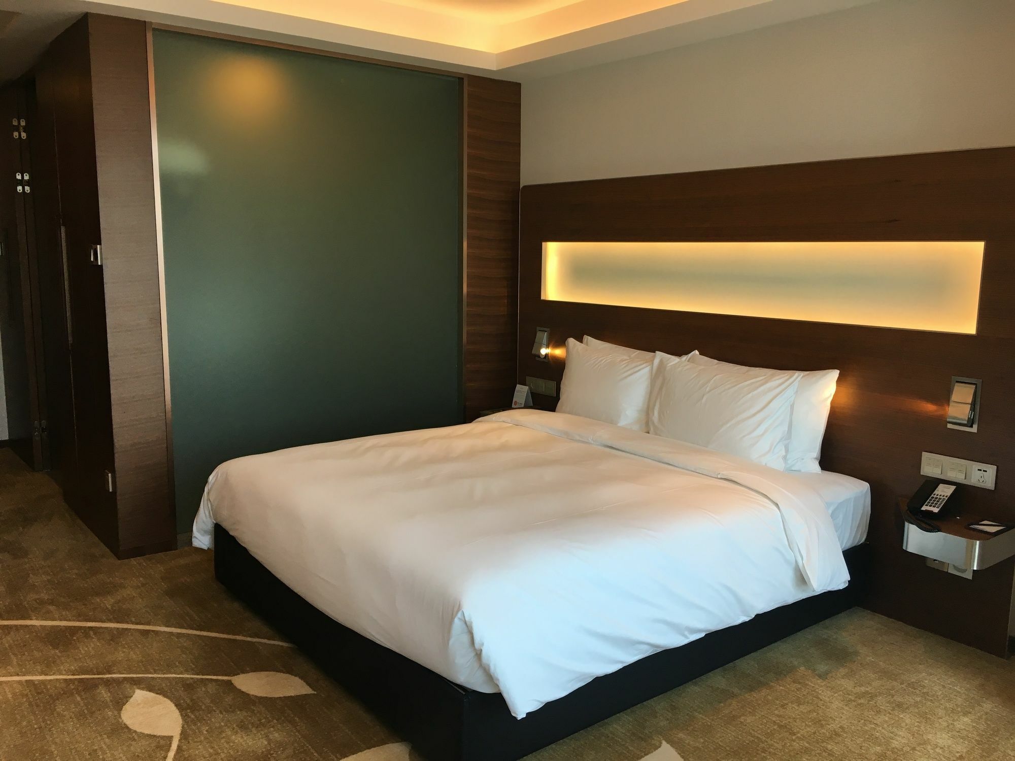Novotel Shanghai Hongqiao Luaran gambar