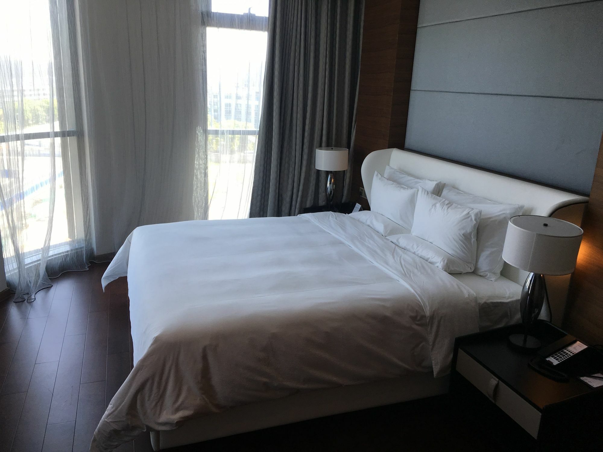Novotel Shanghai Hongqiao Luaran gambar