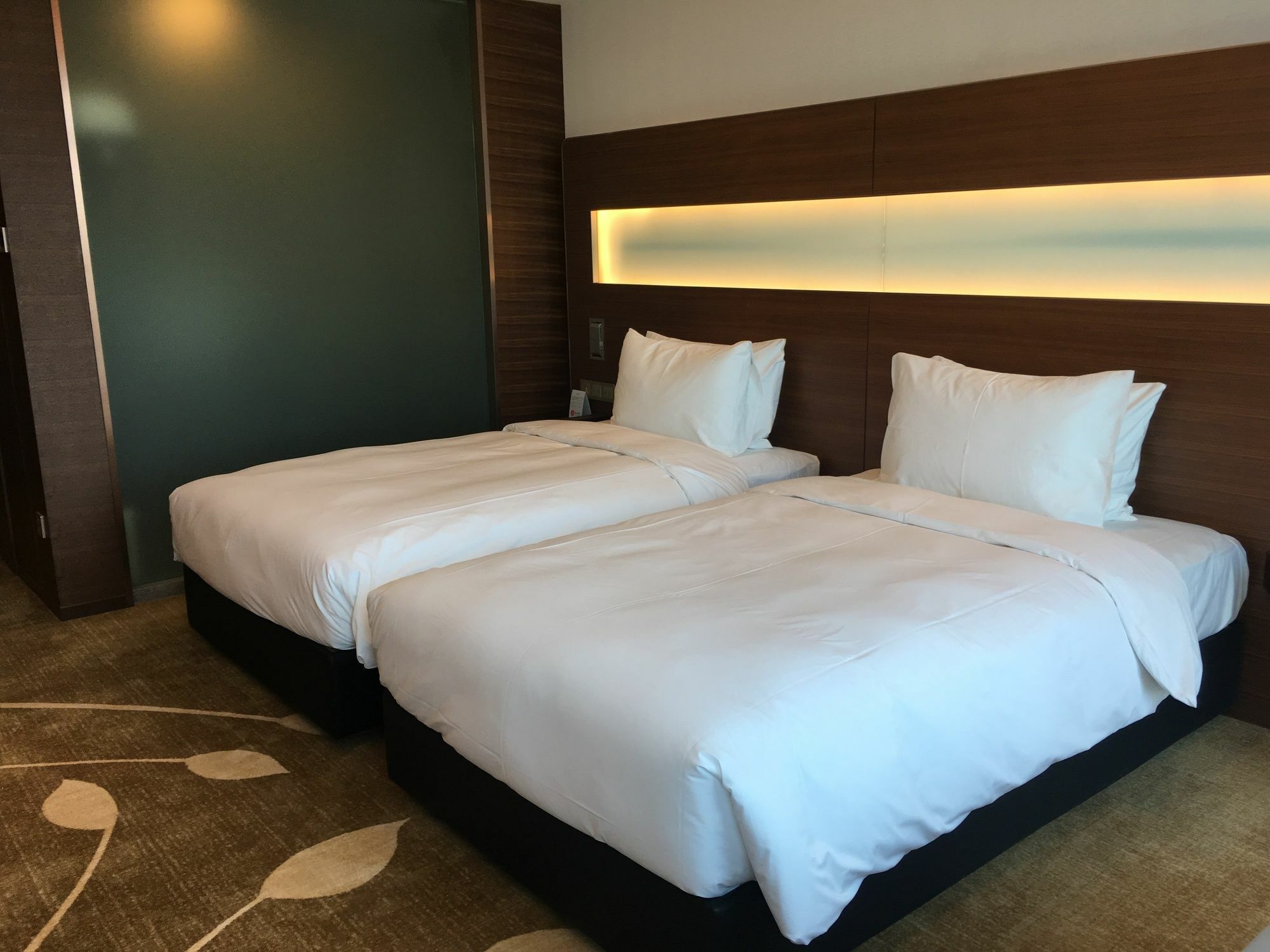Novotel Shanghai Hongqiao Luaran gambar