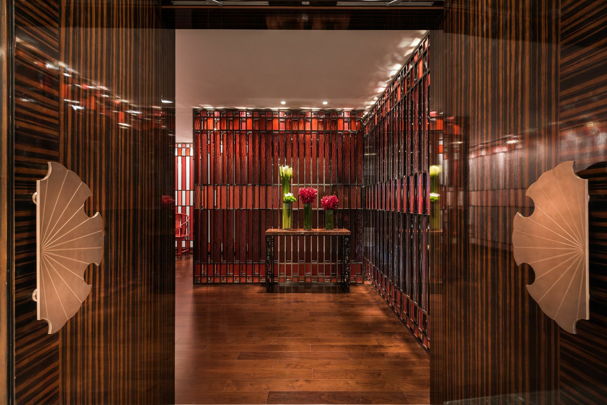 Novotel Shanghai Hongqiao Luaran gambar