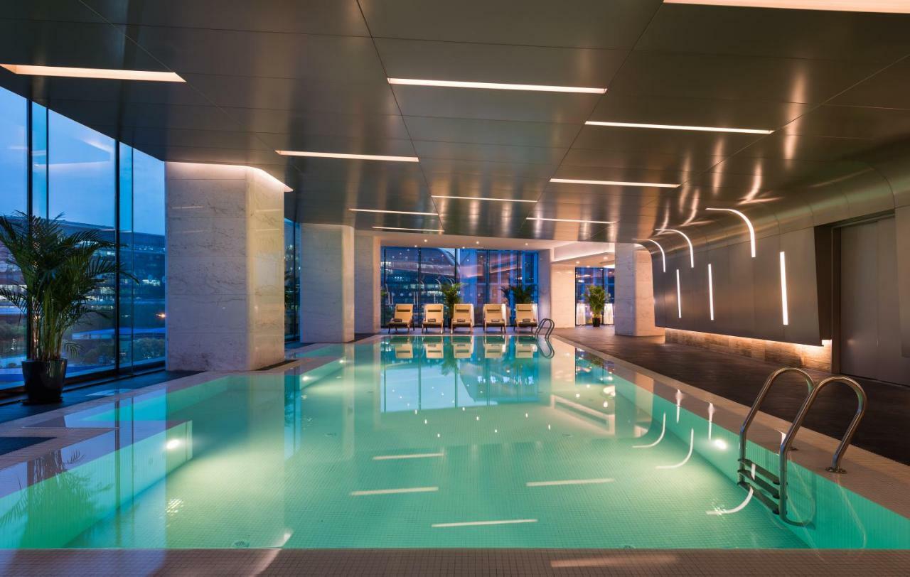 Novotel Shanghai Hongqiao Luaran gambar