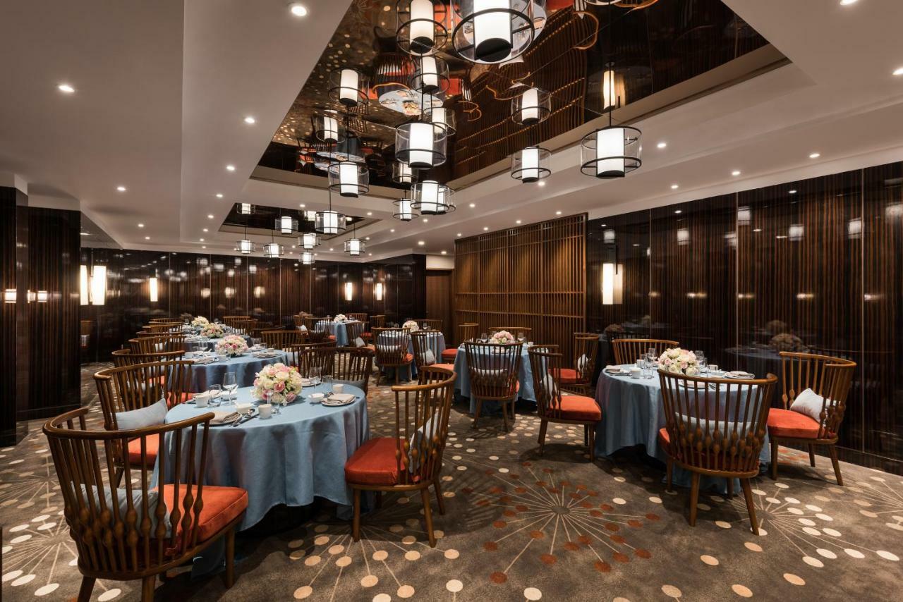Novotel Shanghai Hongqiao Luaran gambar