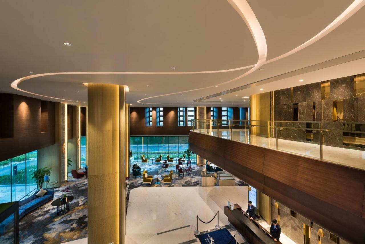 Novotel Shanghai Hongqiao Luaran gambar