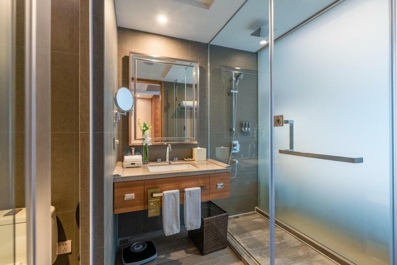 Novotel Shanghai Hongqiao Luaran gambar