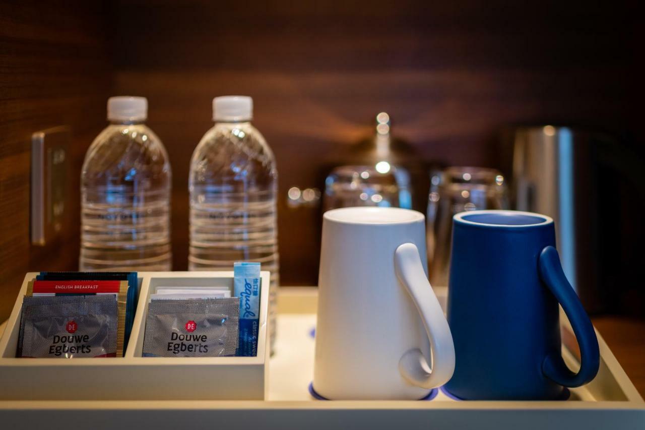 Novotel Shanghai Hongqiao Luaran gambar