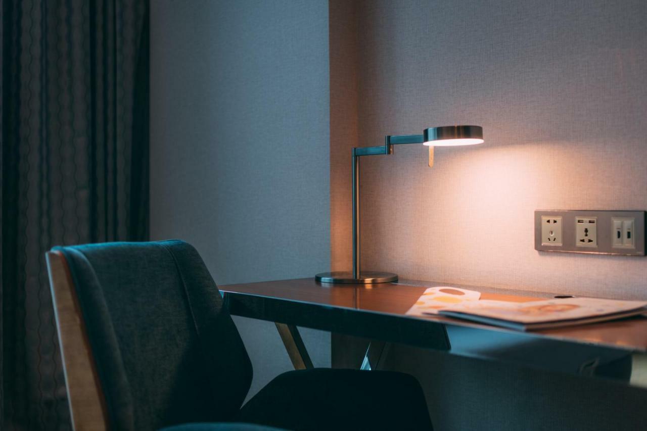 Novotel Shanghai Hongqiao Luaran gambar
